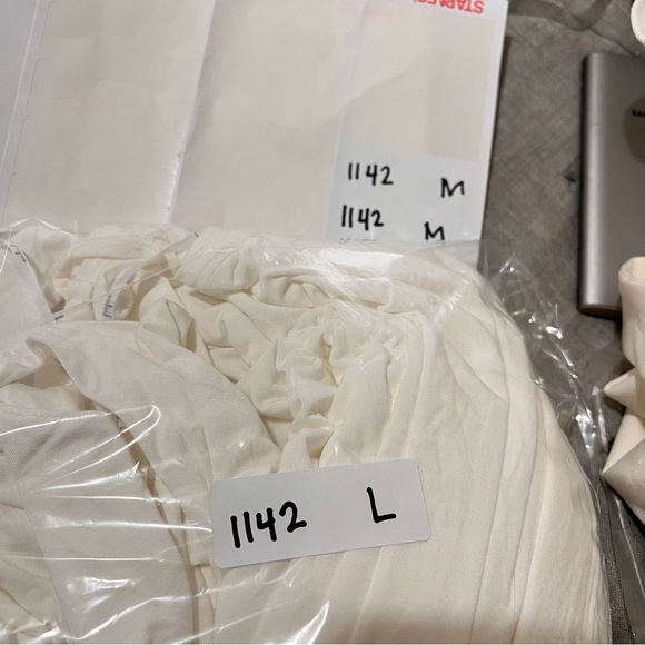 Lulus Just Breathe White Jumpsuit - Picture 13 of 13